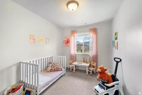 Bedroom - 662 N 2560 E, Spanish Fork, UT 84660 photo 3 of 3