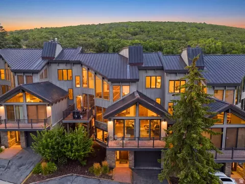 1365 Pinnacle Dr, Park City, UT 84060