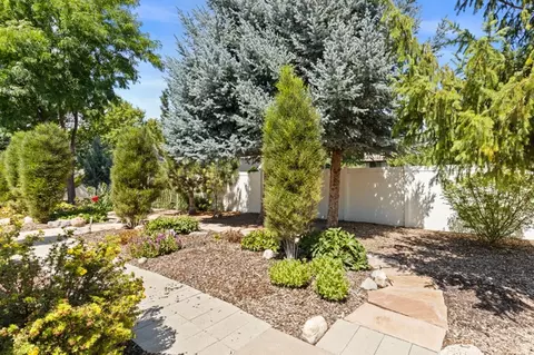 Exterior - 855 W 1040 S, Logan, UT 84321 photo 6 of 13