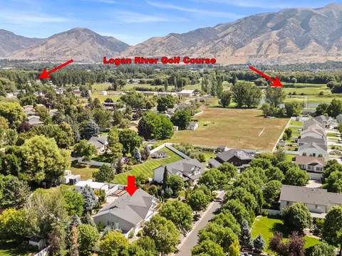 View/Area - 855 W 1040 S, Logan, UT 84321 photo 5 of 12
