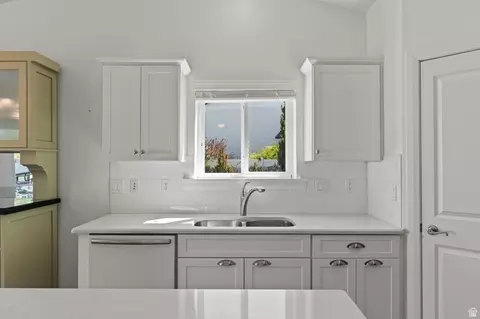 Kitchen - 855 W 1040 S, Logan, UT 84321 photo 2 of 2