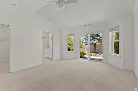 Bedroom - 855 W 1040 S, Logan, UT 84321 photo 3 of 4