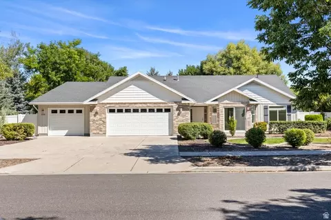 855 W 1040 S, Logan, UT 84321