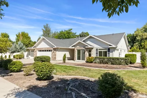 Exterior - 855 W 1040 S, Logan, UT 84321 photo 12 of 13