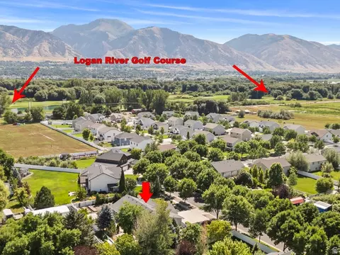 View/Area - 855 W 1040 S, Logan, UT 84321 photo 4 of 12