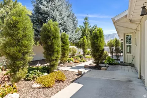 Exterior - 855 W 1040 S, Logan, UT 84321 photo 10 of 13