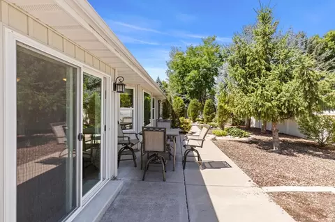 Exterior - 855 W 1040 S, Logan, UT 84321 photo 3 of 13