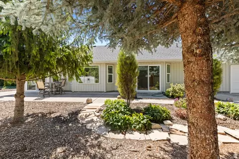 Exterior - 855 W 1040 S, Logan, UT 84321 photo 5 of 13