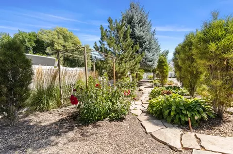 Exterior - 855 W 1040 S, Logan, UT 84321 photo 8 of 13