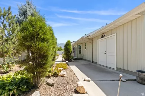 Exterior - 855 W 1040 S, Logan, UT 84321 photo 9 of 13