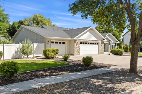Exterior - 855 W 1040 S, Logan, UT 84321 photo 13 of 13