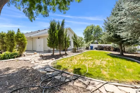 Exterior - 855 W 1040 S, Logan, UT 84321 photo 11 of 13