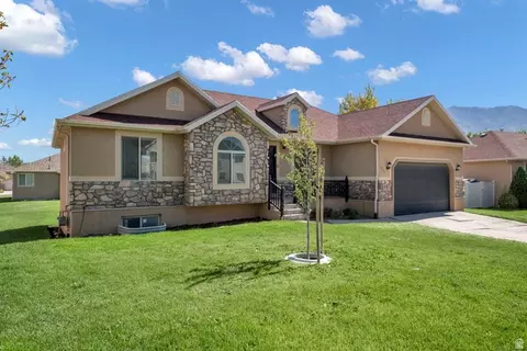 1394 W Sageberry Dr, Santaquin, UT 84655