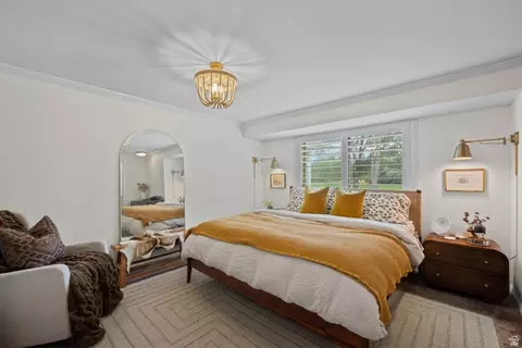 Bedroom - 5138 S Caribbean Way, Murray, UT 84107 photo 1 of 4