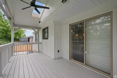 Exterior - 5138 S Caribbean Way, Murray, UT 84107 photo 4 of 5