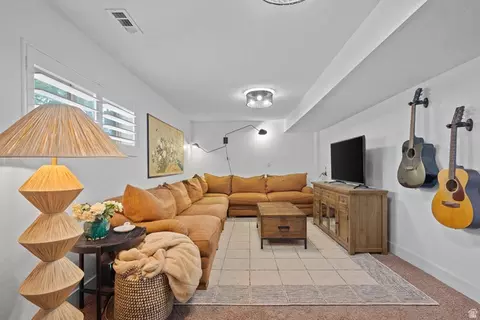Living - 5138 S Caribbean Way, Murray, UT 84107 photo 2 of 2