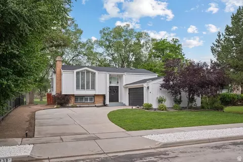 Exterior - 5138 S Caribbean Way, Murray, UT 84107 photo 5 of 5