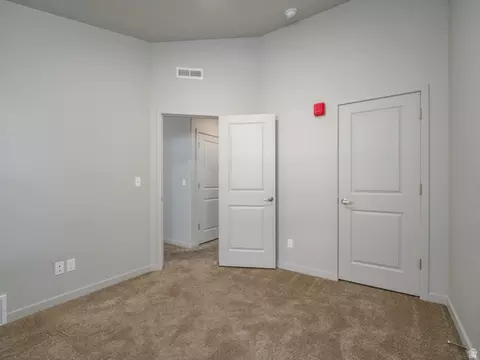 Bedroom - 1141 E 1320 S #A401, Provo, UT 84606 photo 1 of 4