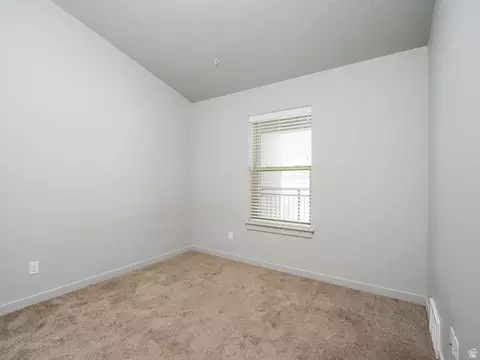 Bedroom - 1141 E 1320 S #A401, Provo, UT 84606 photo 4 of 4