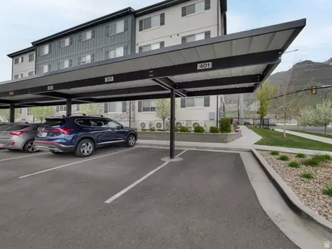 Exterior - 1141 E 1320 S #A401, Provo, UT 84606 photo 1 of 2