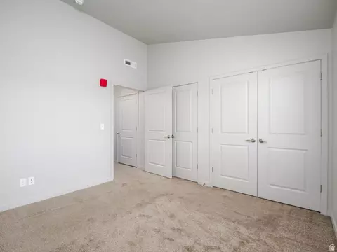Bedroom - 1141 E 1320 S #A401, Provo, UT 84606 photo 2 of 4