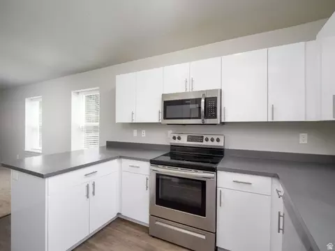 Kitchen - 1141 E 1320 S #A401, Provo, UT 84606 photo 1 of 4