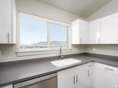 Kitchen - 1141 E 1320 S #A401, Provo, UT 84606 photo 3 of 4