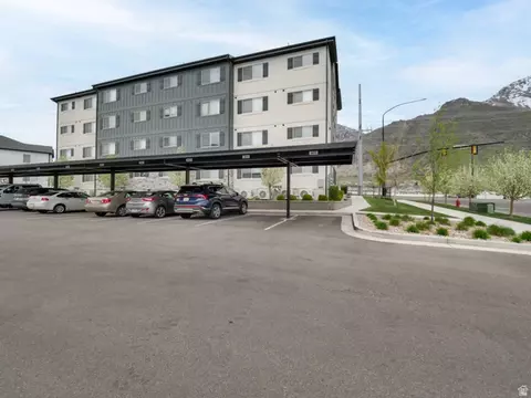 Exterior - 1141 E 1320 S #A401, Provo, UT 84606 photo 2 of 2