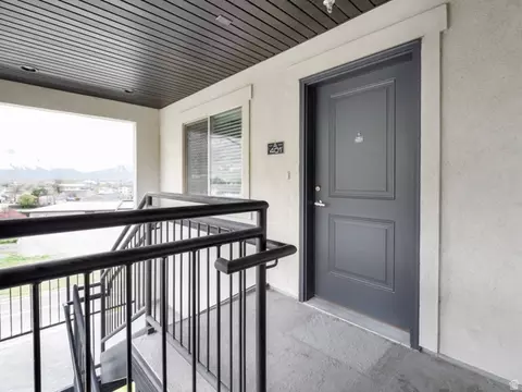 Entry Way - 1141 E 1320 S #A401, Provo, UT 84606 photo 1 of 3