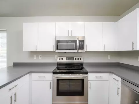 Kitchen - 1141 E 1320 S #A401, Provo, UT 84606 photo 2 of 4