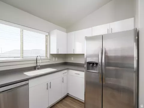 Kitchen - 1141 E 1320 S #A401, Provo, UT 84606 photo 4 of 4