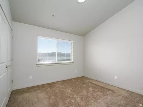 Bedroom - 1141 E 1320 S #A401, Provo, UT 84606 photo 3 of 4