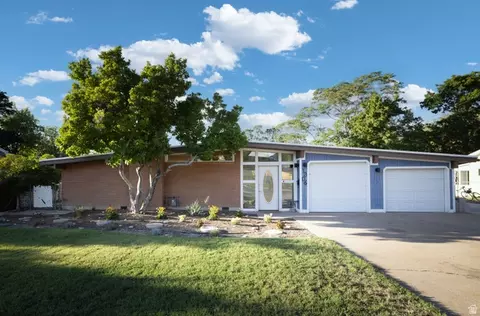 1306 E 4225 S, Ogden, UT 84403