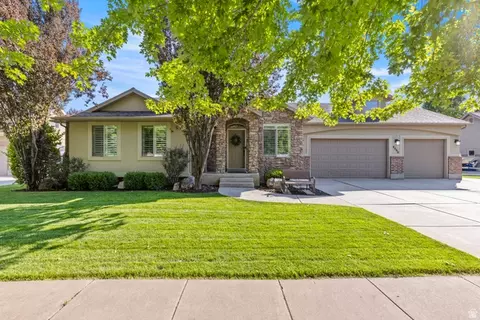 4060 W Ivy Ave, Mountain Green, UT 84050