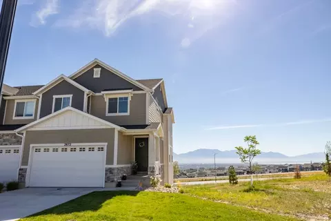 2672 N Blue Dawn Ln, Saratoga Springs, UT 84045