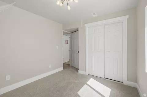 Bedroom - 1422 E Lowe Peak Dr, Eagle Mountain, UT 84005 photo 8 of 8