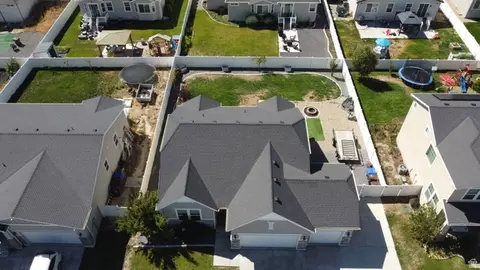 View/Area - 1422 E Lowe Peak Dr, Eagle Mountain, UT 84005 photo 2 of 3