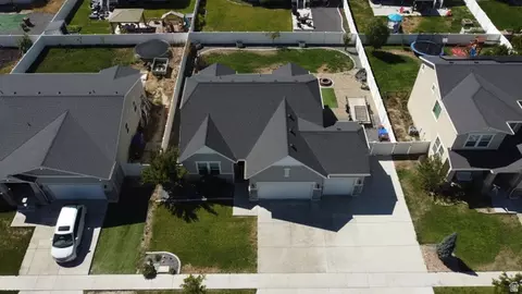 View/Area - 1422 E Lowe Peak Dr, Eagle Mountain, UT 84005 photo 3 of 3