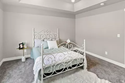 Bedroom - 808 S 270 E #26, Smithfield, UT 84335 photo 2 of 8