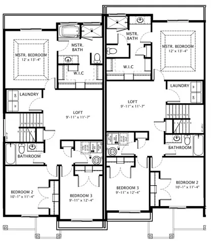 Floorplan - 808 S 270 E #26, Smithfield, UT 84335 photo 1 of 3