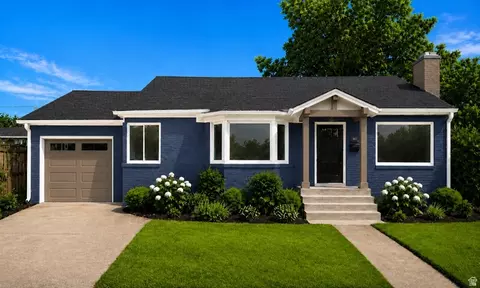 270 E Truman Ave, South Salt Lake, UT 84115