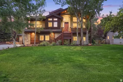 5880 Trailside Loop, Park City, UT 84098