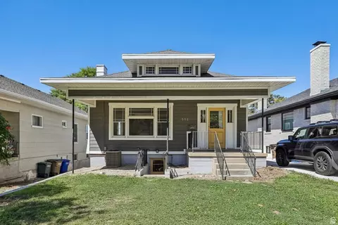 552 S 1200 E, Salt Lake City, UT 84106