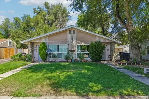 Exterior - 768 E 300 N, Provo, UT 84606 photo 1 of 3