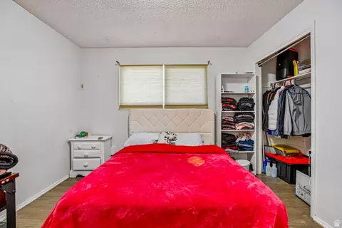 Bedroom - 768 E 300 N, Provo, UT 84606 photo 10 of 12