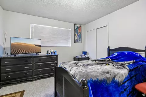 Bedroom - 768 E 300 N, Provo, UT 84606 photo 8 of 12