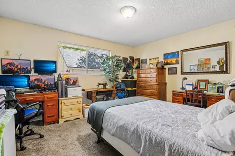 Bedroom - 768 E 300 N, Provo, UT 84606 photo 6 of 12