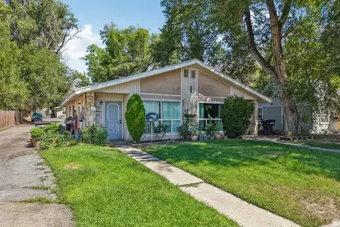 Exterior - 768 E 300 N, Provo, UT 84606 photo 2 of 3