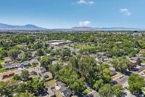 View/Area - 768 E 300 N, Provo, UT 84606 photo 2 of 7