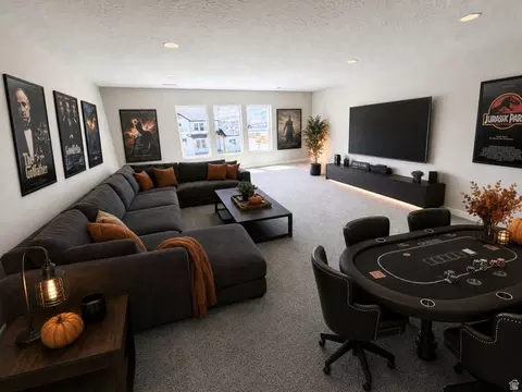 Living - 3539 E 1000 S #203, Spanish Fork, UT 84660 photo 2 of 2
